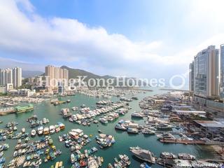 Ap Lei Chau - Marina South 02