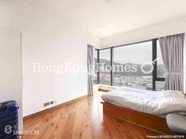 Ap Lei Chau - Marina South 05