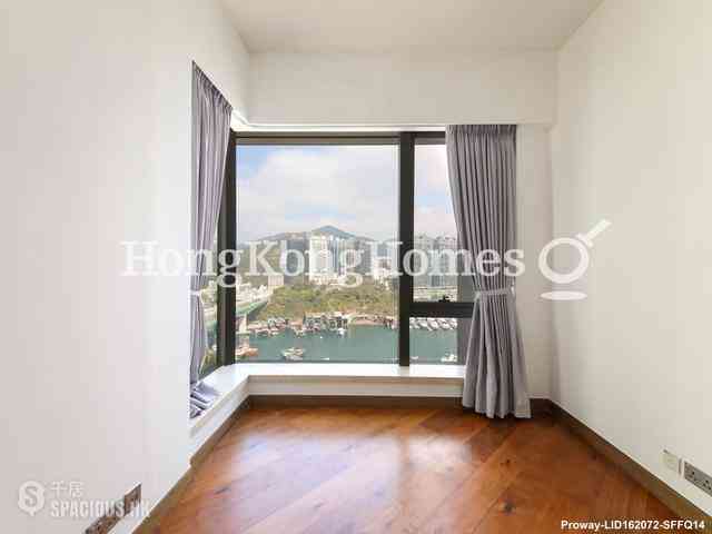 Ap Lei Chau - Marina South 10