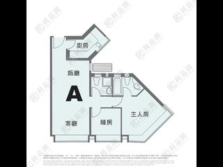 西九龙 - 擎天半岛1期6座 14