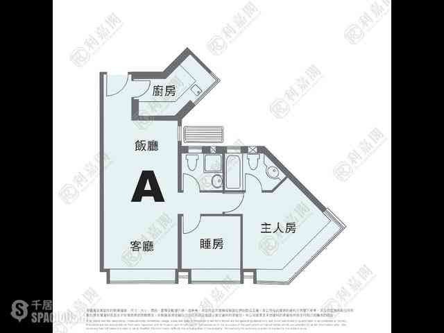 West Kowloon - Sorrento Phase 1 Block 6 14