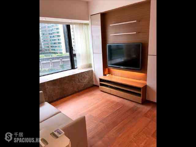 West Kowloon - The Arch Sky Tower (Block 1) 03