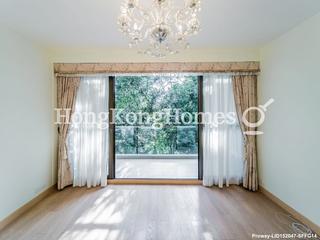 Tai Hang - Mayflower Mansion 03