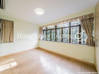 Tai Hang - Mayflower Mansion 04