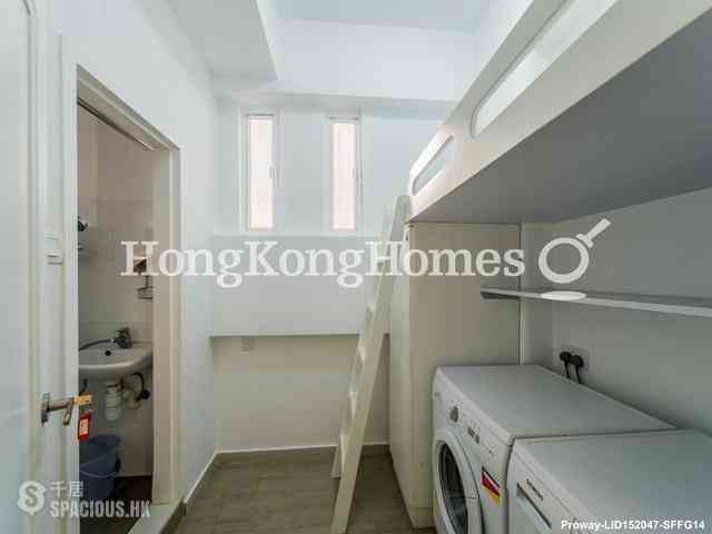 Tai Hang - Mayflower Mansion 09