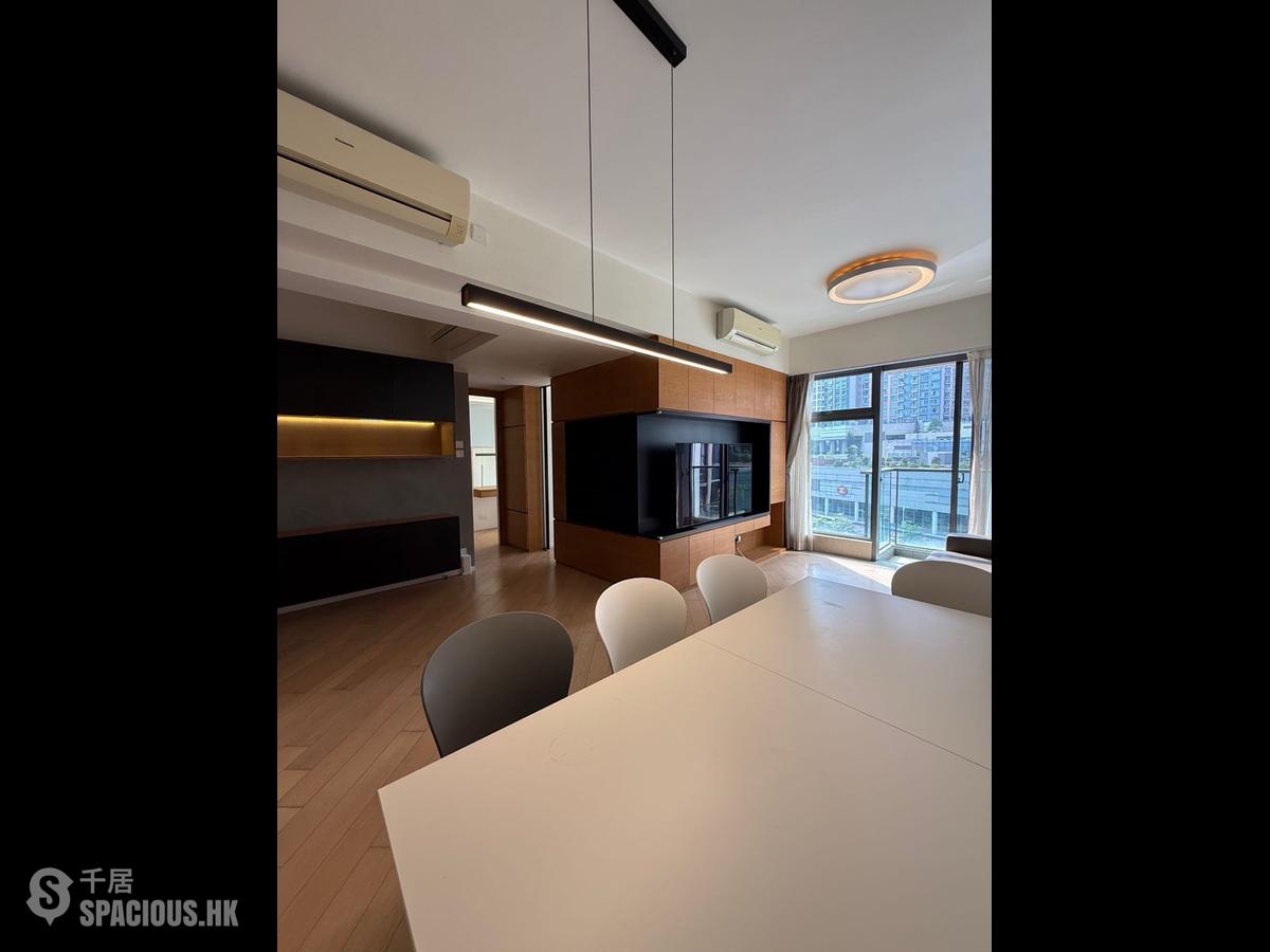 Tseung Kwan O - The Wings II Block 3A 01