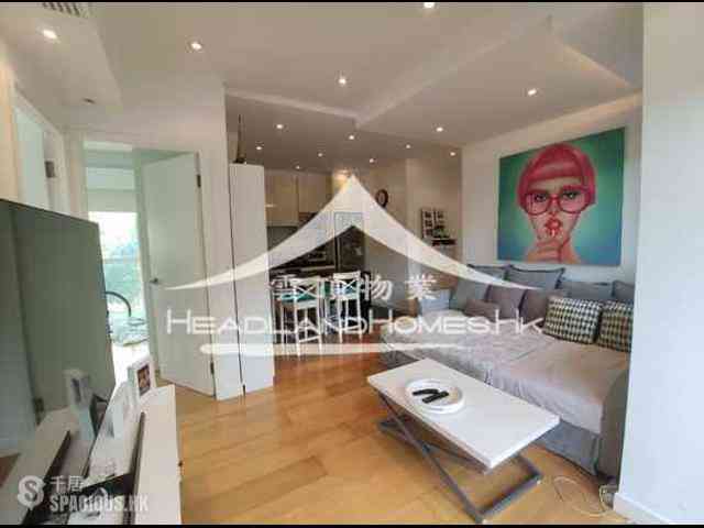 Discovery Bay - Graceful Mansion 01