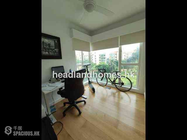 Discovery Bay - Graceful Mansion 10