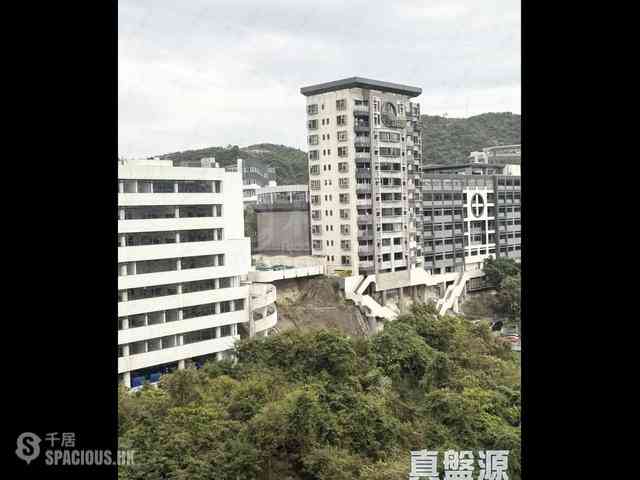 Braemar Hill - Evelyn Towers 05