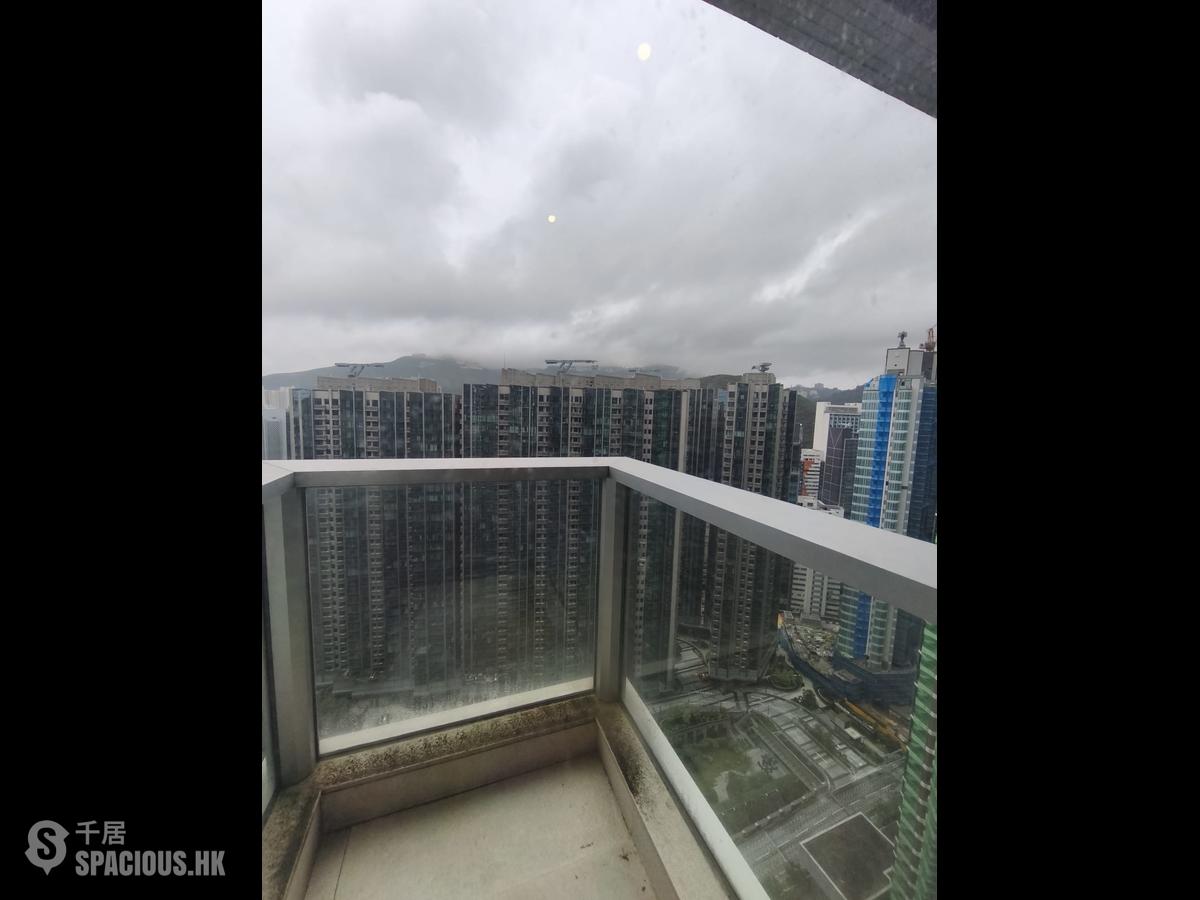 黃竹坑 - 港島南岸1期 晉環 01