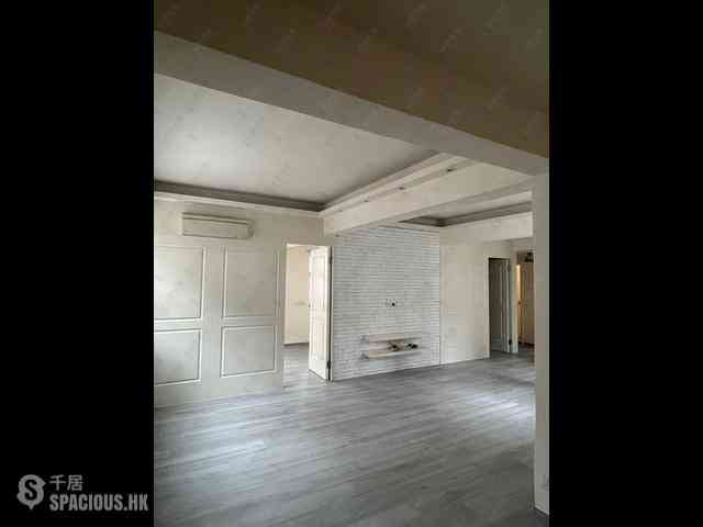 Wan Chai - Cheong Hong Mansion 02