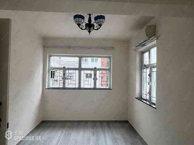 Wan Chai - Cheong Hong Mansion 03