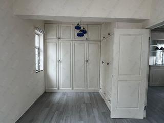 Wan Chai - Cheong Hong Mansion 06