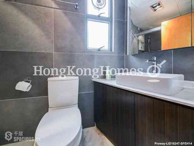 Pok Fu Lam - Bisney Terrace 06