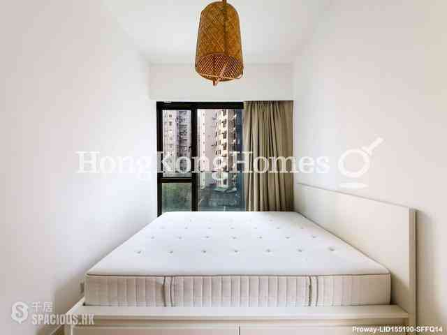 Sai Ying Pun - Kensington Hill 07
