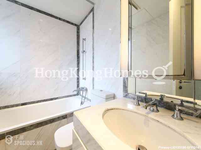 Sai Ying Pun - Kensington Hill 08