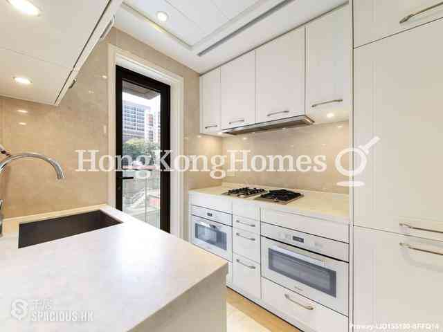 Sai Ying Pun - Kensington Hill 11