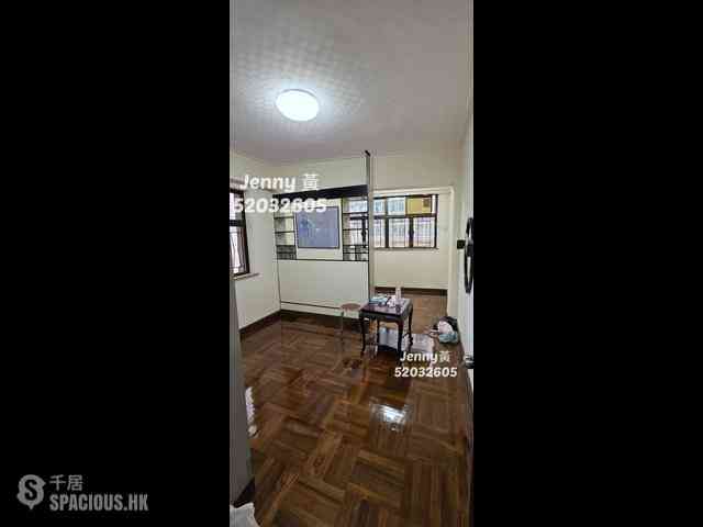 Tsim Sha Tsui - Windsor Mansions 04