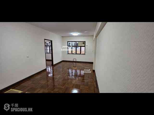Tsim Sha Tsui - Windsor Mansions 07