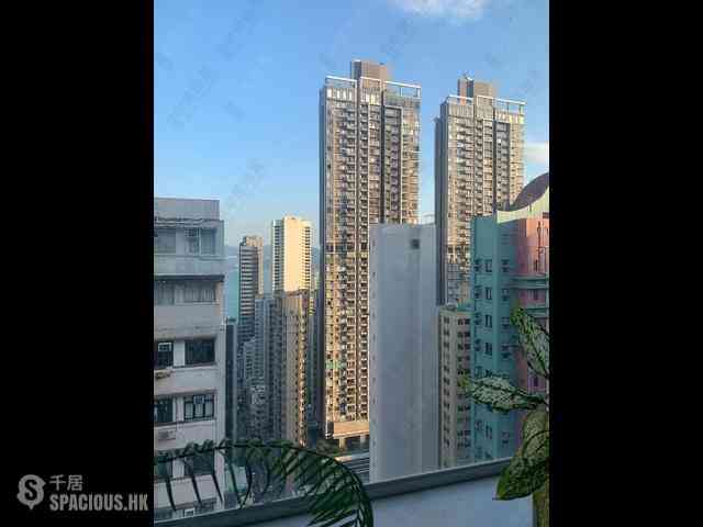 西营盘 - 杨华阁 07