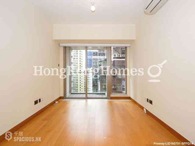 Sai Ying Pun - The Nova 01