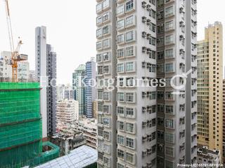 Sai Ying Pun - The Nova 02