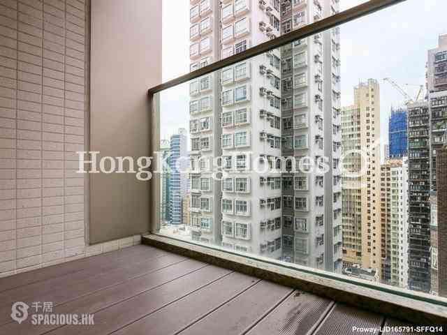 Sai Ying Pun - The Nova 03