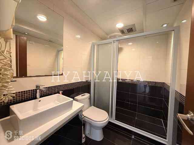 Mid Levels West - Bonham Crest 08