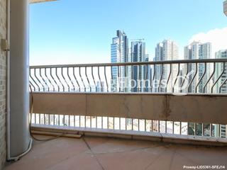 Mid Levels West - Scenic Heights 03