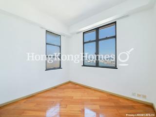 Mid Levels West - Scenic Heights 05