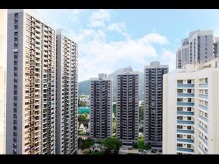 Tai Hang - 60, Aurizon 45