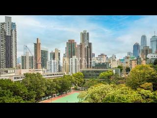 Sai Ying Pun - Ko Chun Court 04