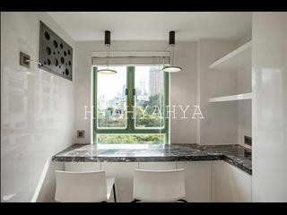 Sai Ying Pun - Ko Chun Court 06