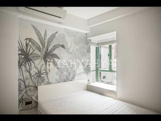 Sai Ying Pun - Ko Chun Court 09