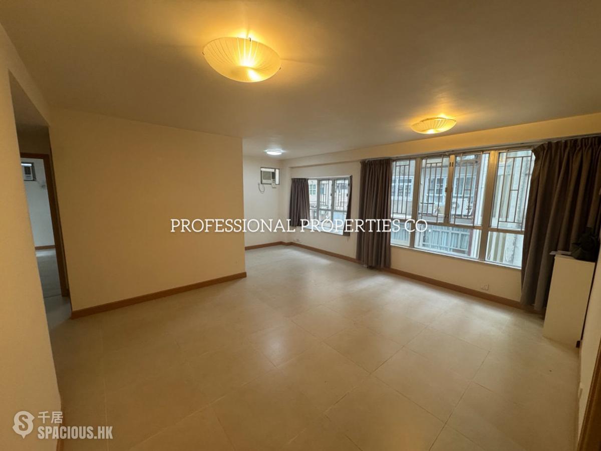 Mid Levels Central - Sherwood Court 01