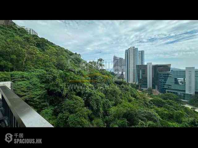 Pok Fu Lam - Baguio Villa 02