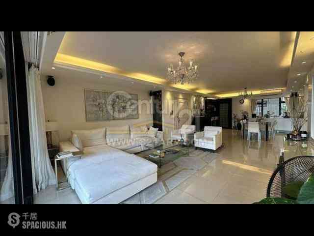 Pok Fu Lam - Baguio Villa 04