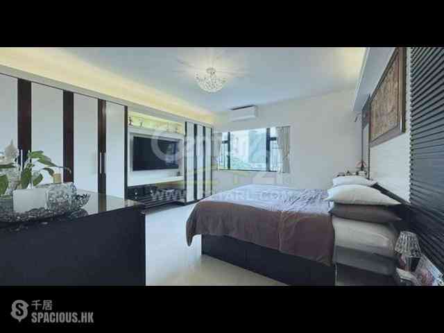 Pok Fu Lam - Baguio Villa 09