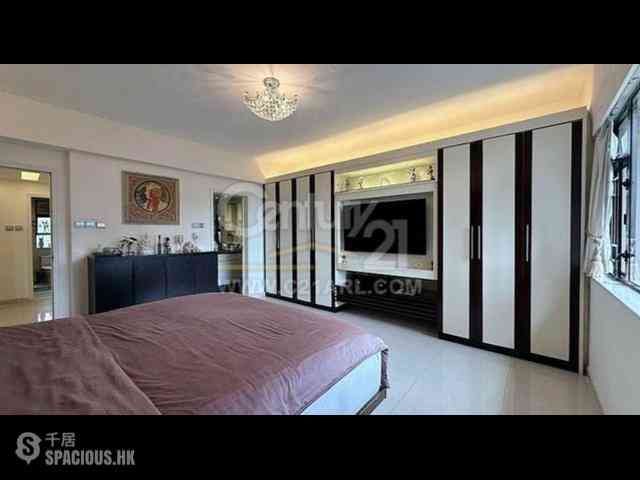 Pok Fu Lam - Baguio Villa 10