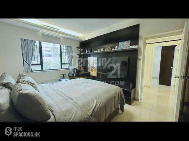 Pok Fu Lam - Baguio Villa 13