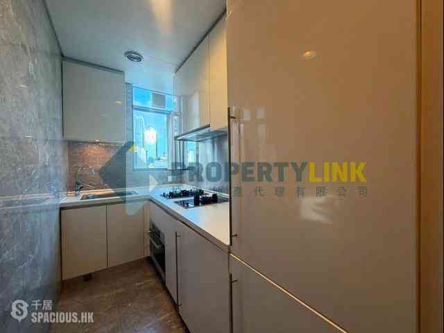 Sheung Wan - One Pacific Heights 11