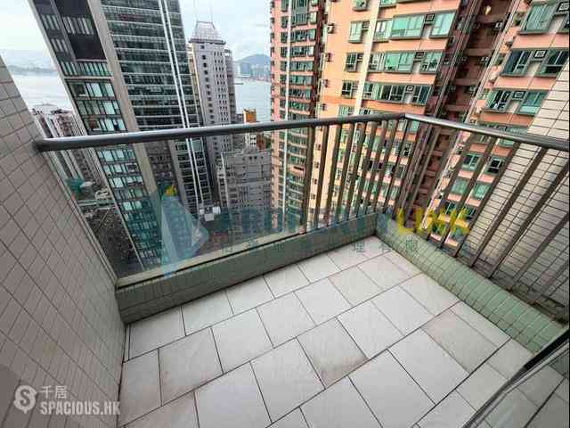 Sheung Wan - One Pacific Heights 04