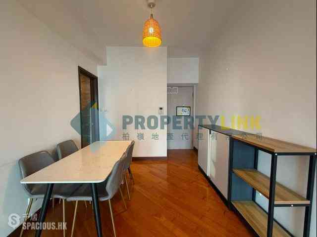 Sheung Wan - One Pacific Heights 02