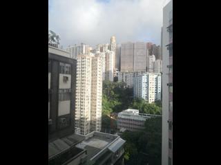 Fortress Hill - North Point Centre 02