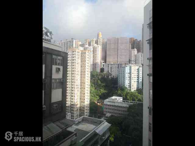 Fortress Hill - North Point Centre 02