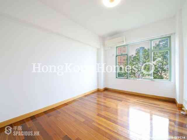 Mid Levels West - Woodland Gardens 07