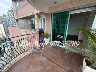 Sai Ying Pun - Kingsfield Tower 02