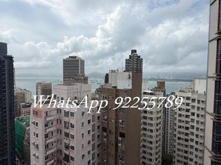 Sai Ying Pun - Kingsfield Tower 03