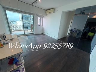 Sai Ying Pun - Kingsfield Tower 04