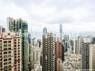 Mid Levels Central - Vantage Park 02
